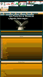 Mobile Screenshot of bendeguz.info